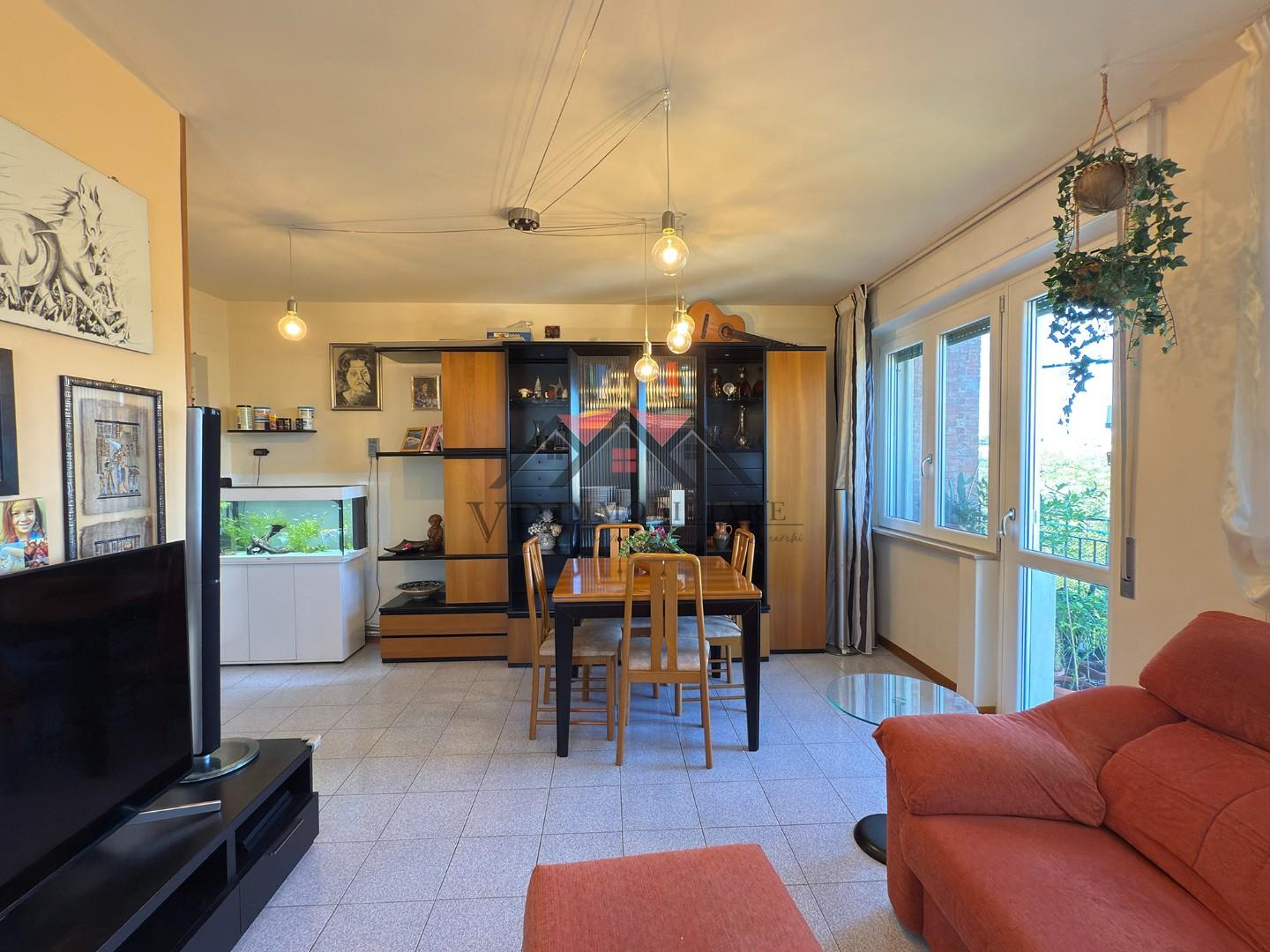 Quadrilocale in vendita, Pomarance larderello