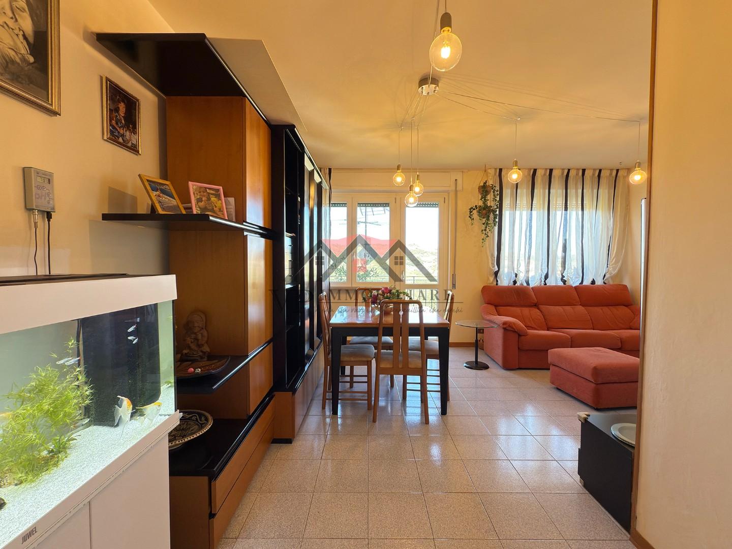 Quadrilocale in vendita, Pomarance larderello