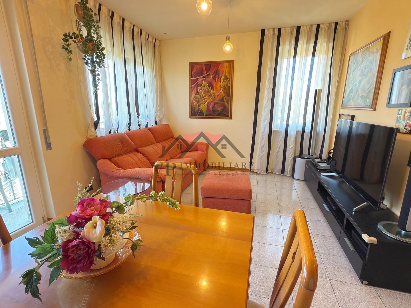 Quadrilocale in vendita, Pomarance larderello