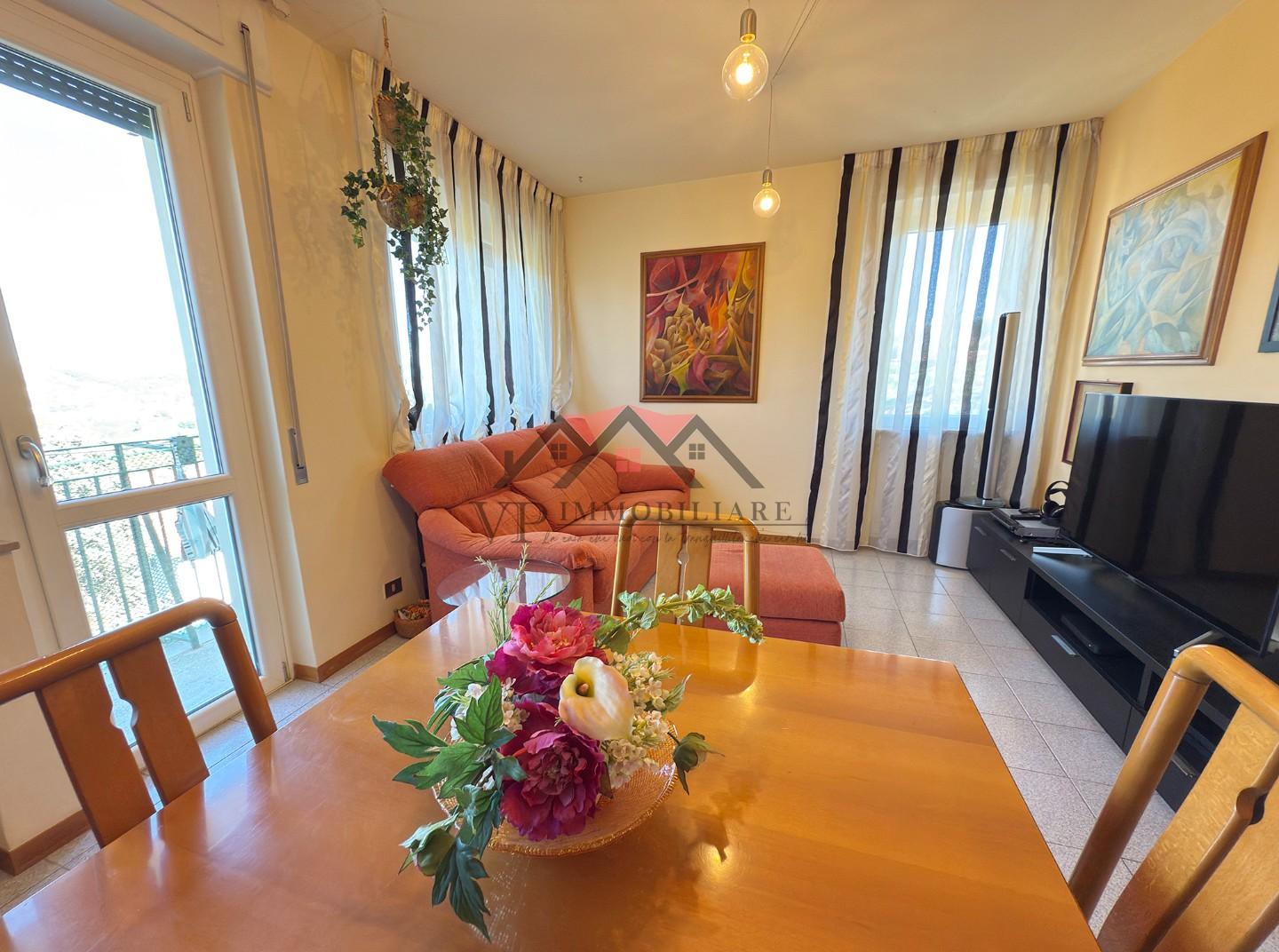 Quadrilocale in vendita, Pomarance larderello