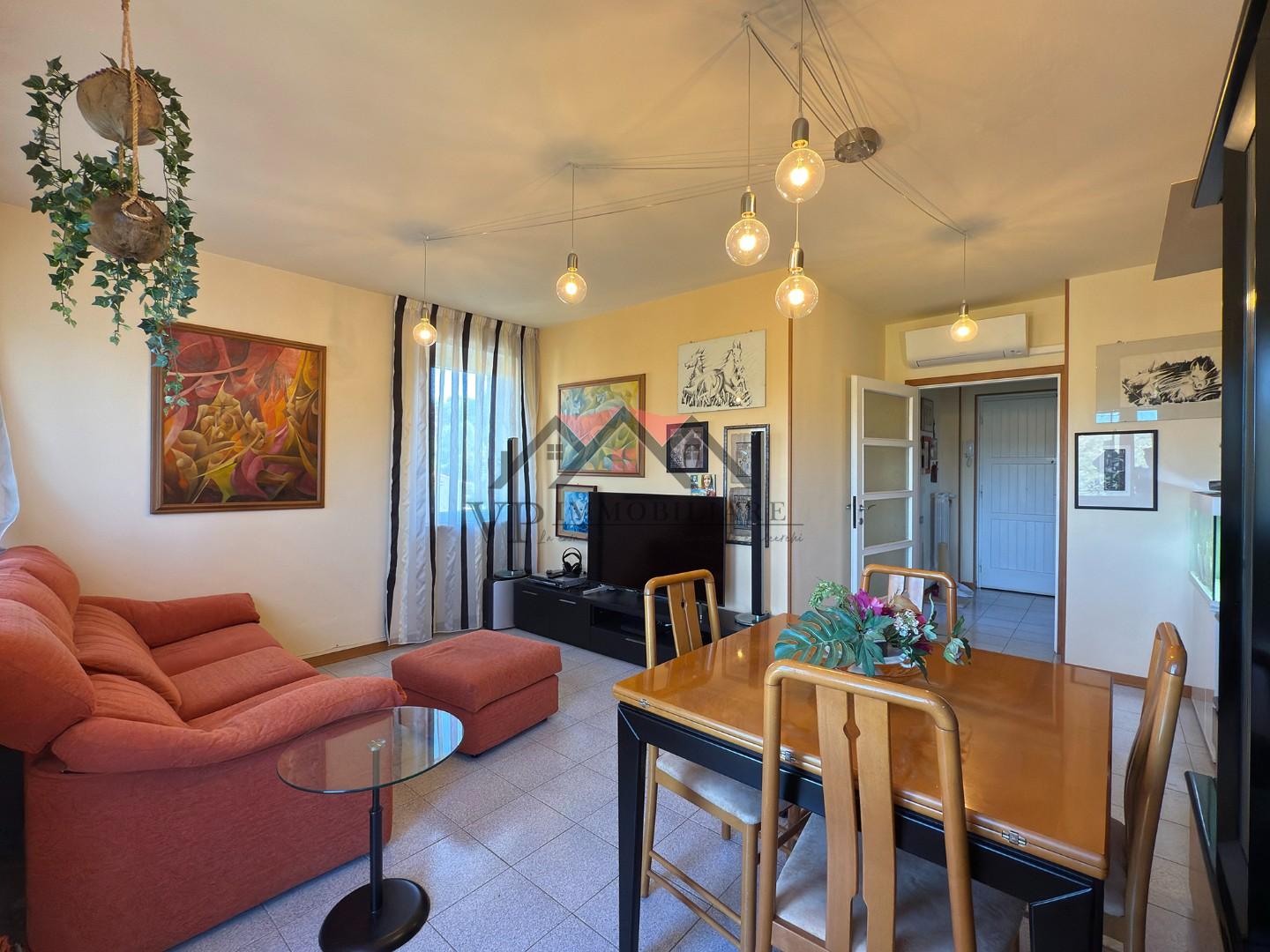 Quadrilocale in vendita, Pomarance larderello