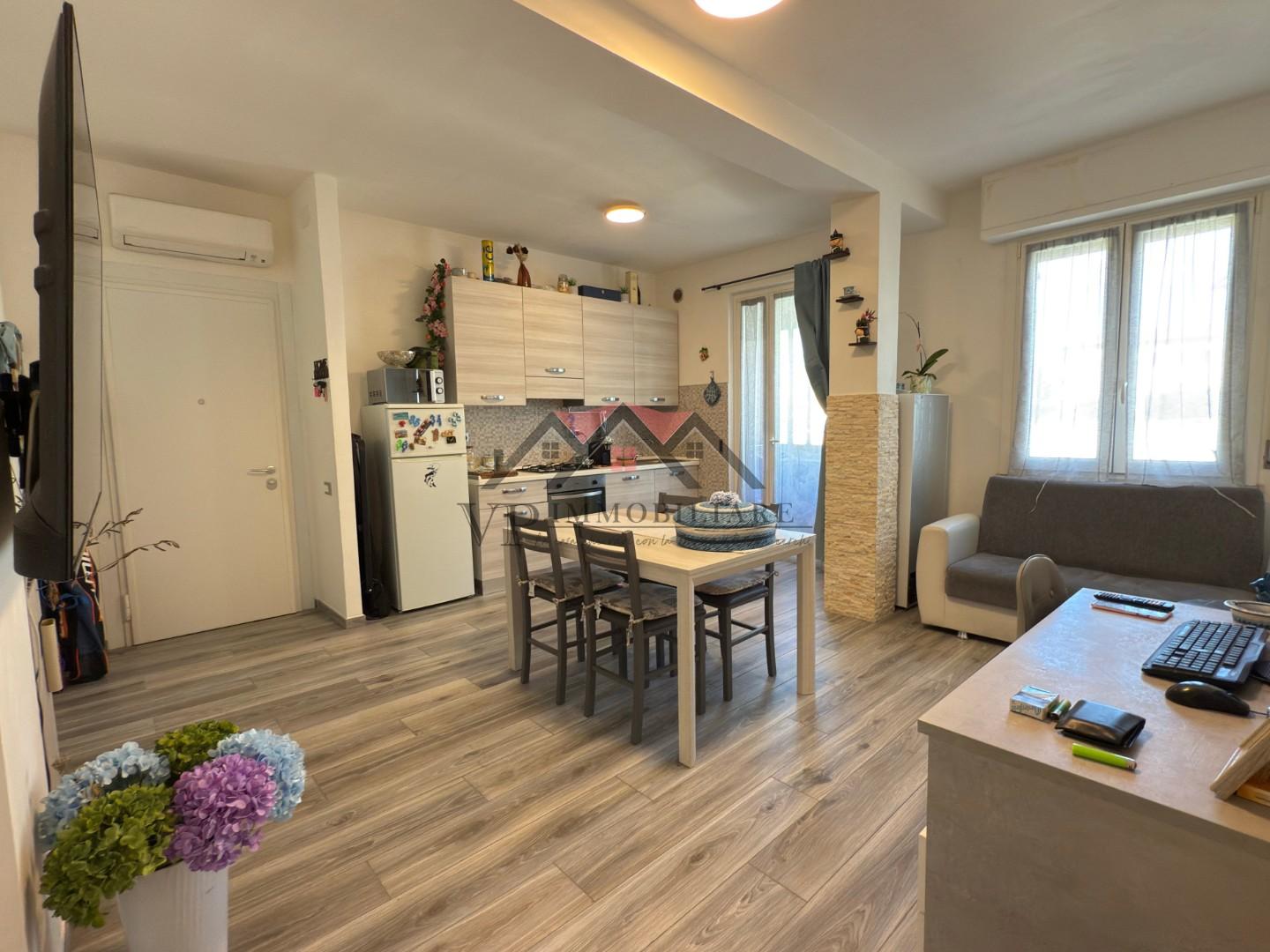 Bilocale in vendita a Pomarance