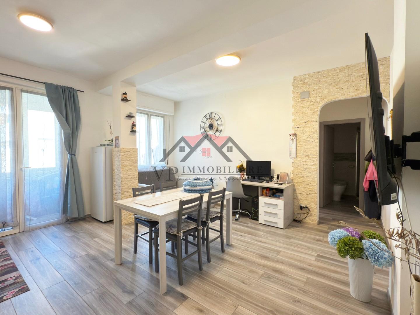 Bilocale in vendita a Pomarance