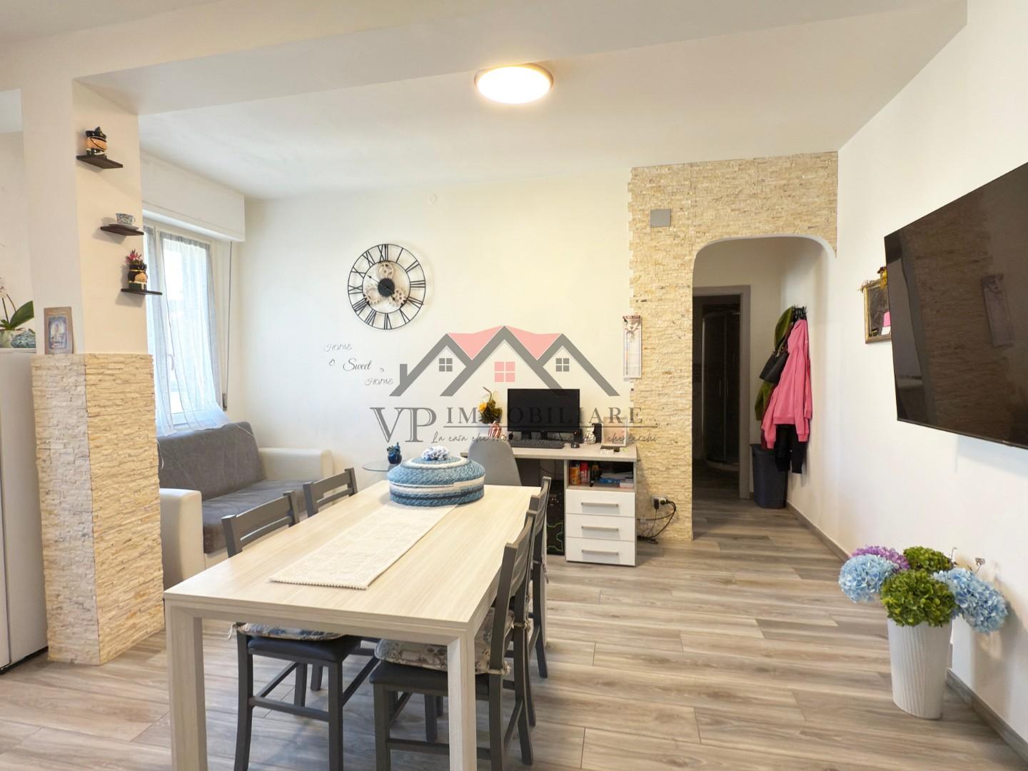 Bilocale in vendita a Pomarance