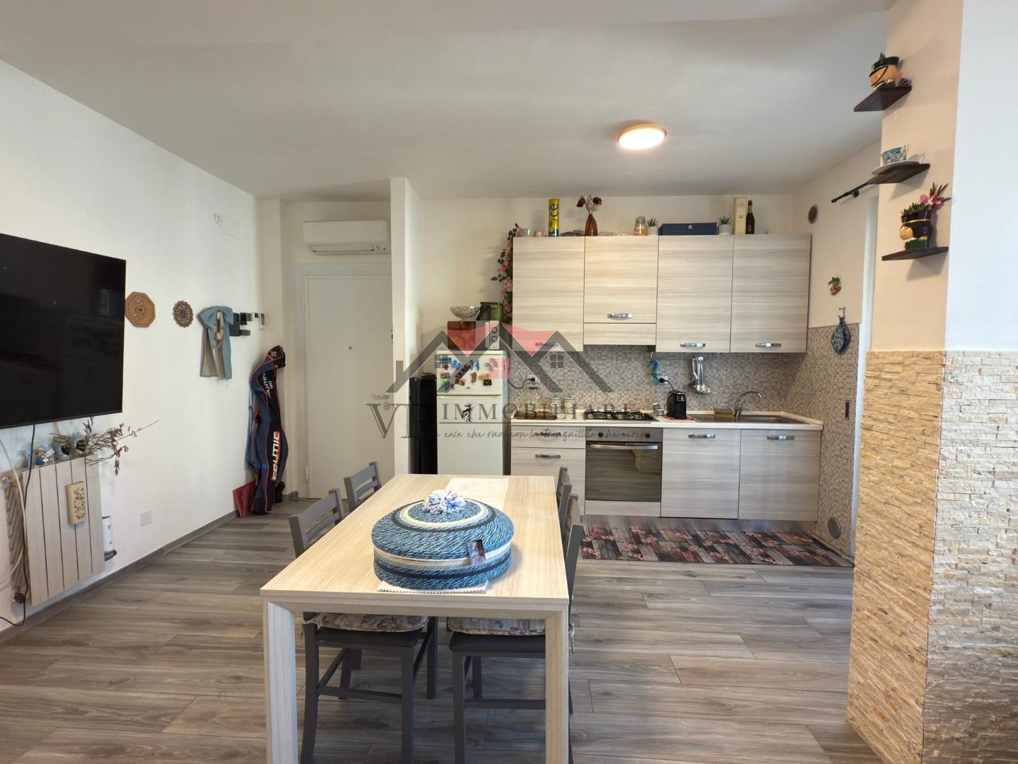 Bilocale in vendita a Pomarance