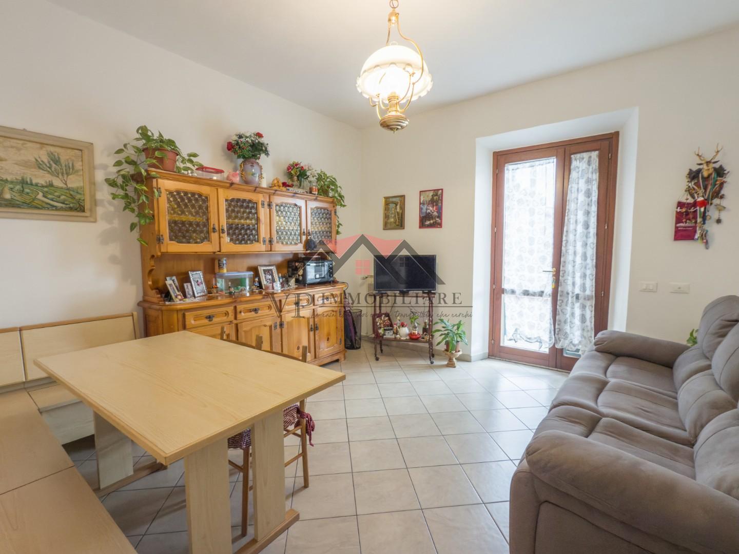 Trilocale in vendita, Pomarance montecerboli