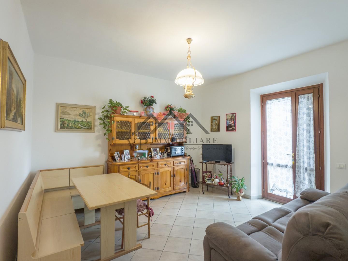 Trilocale in vendita, Pomarance montecerboli