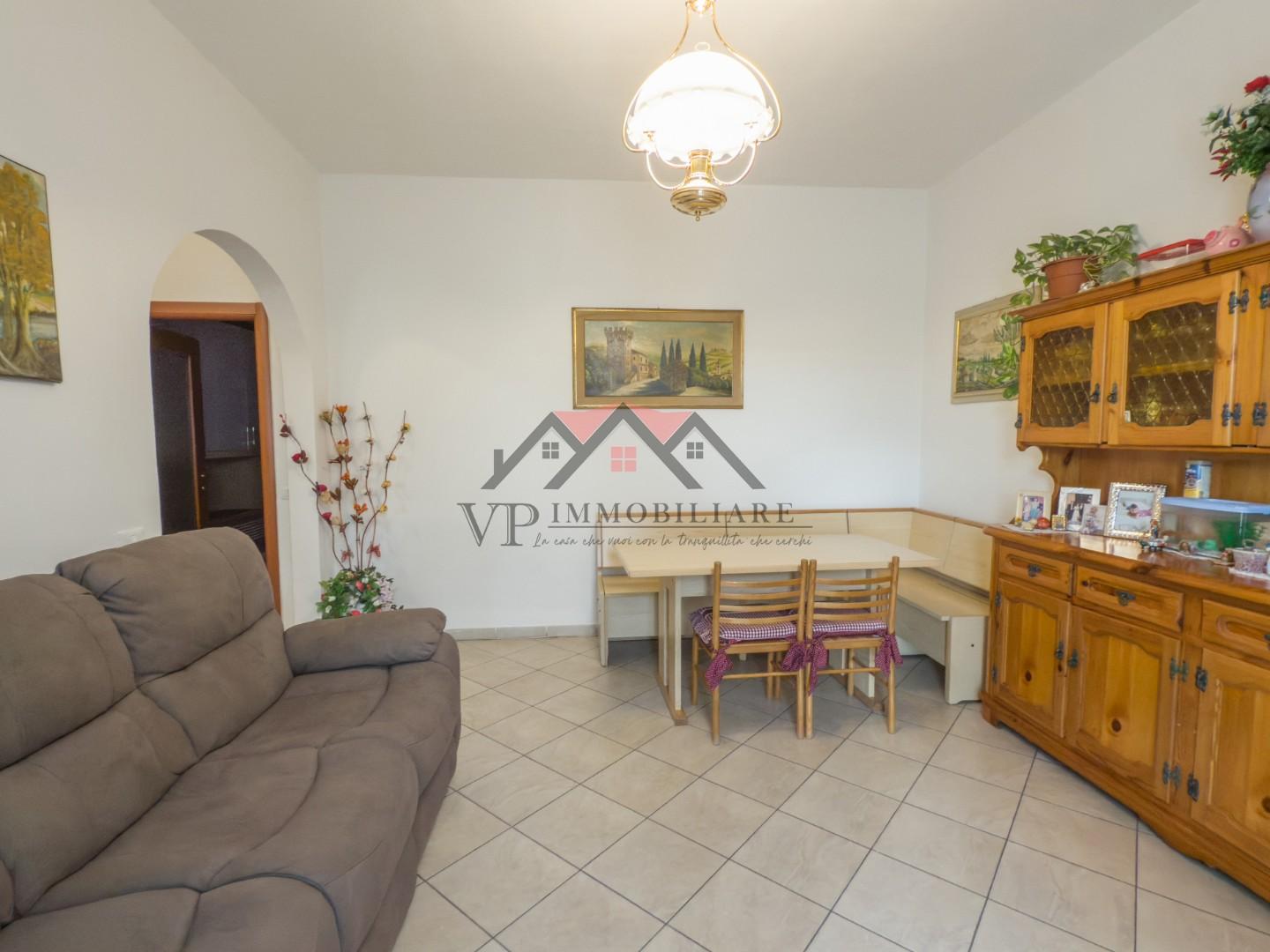 Trilocale in vendita, Pomarance montecerboli