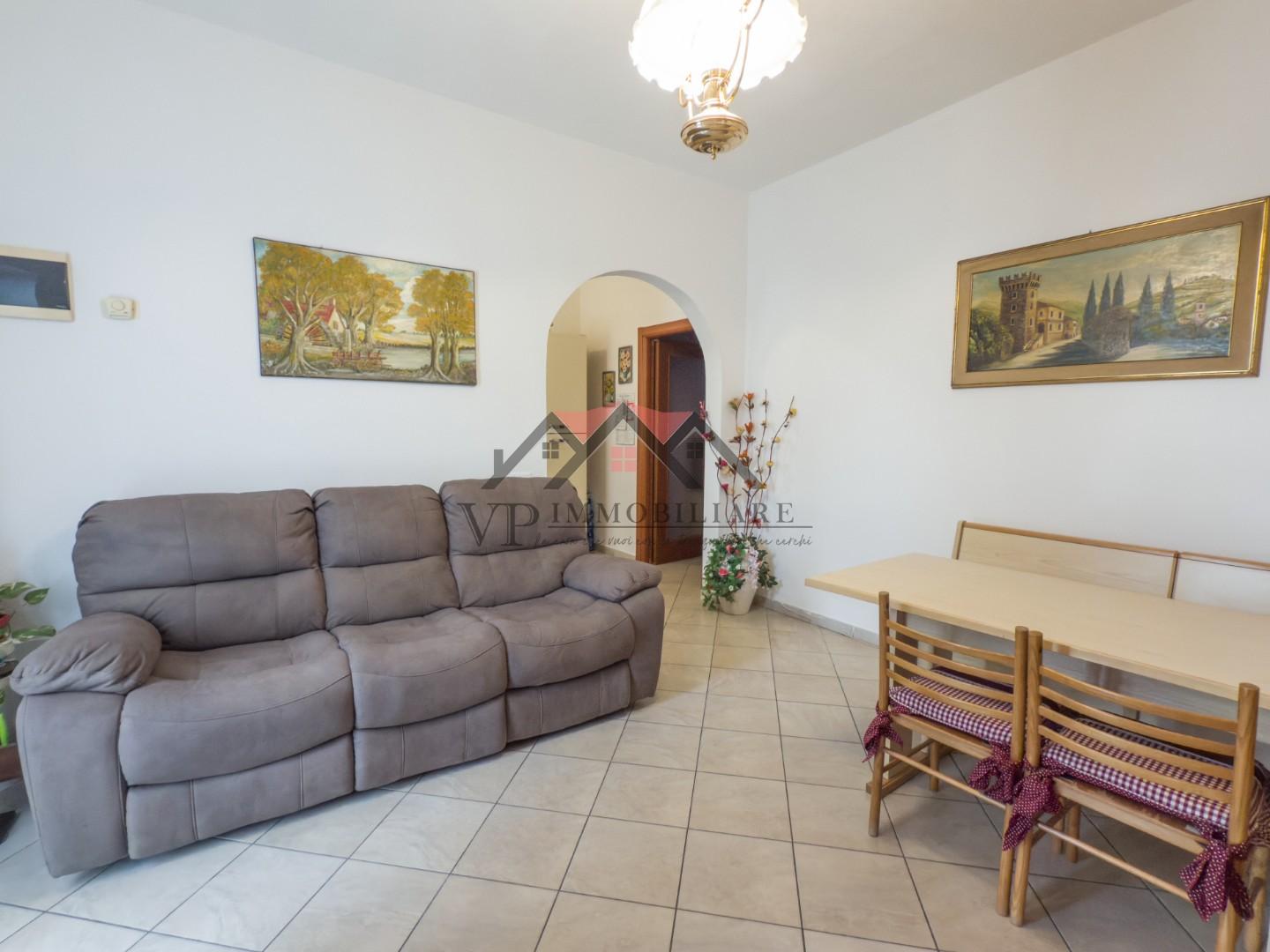 Trilocale in vendita, Pomarance montecerboli