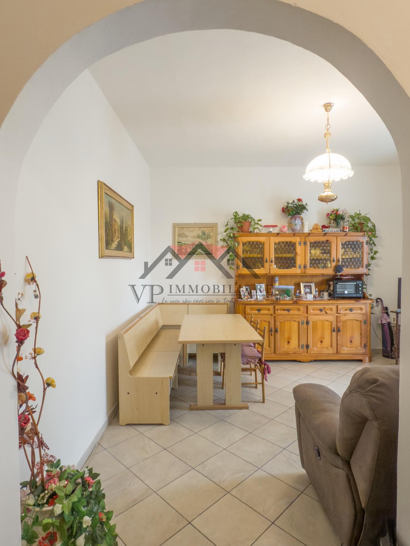 Trilocale in vendita, Pomarance montecerboli