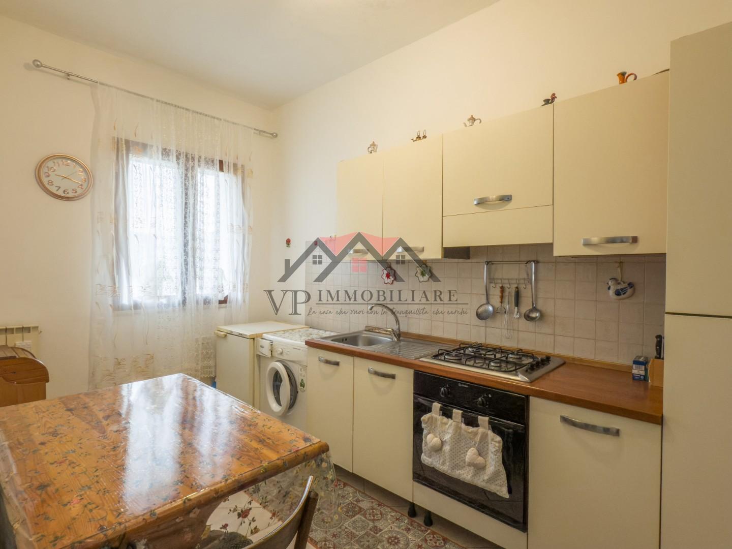 Trilocale in vendita, Pomarance montecerboli