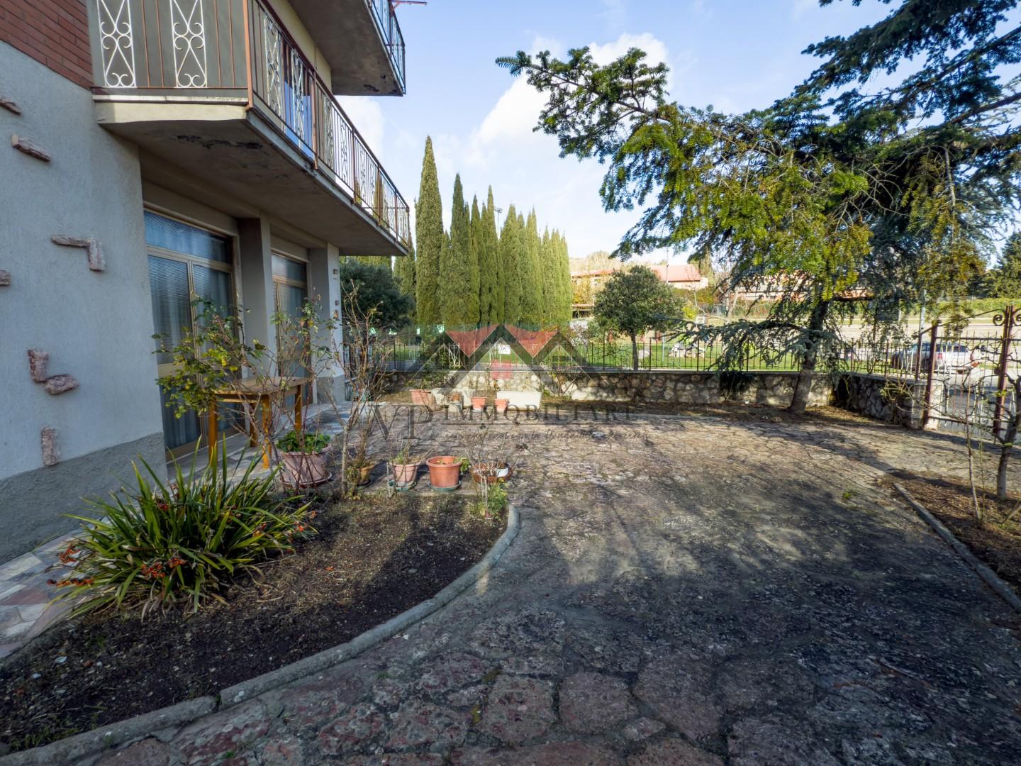 Villa Bifamiliare in vendita a Castelnuovo di Val di Cecina