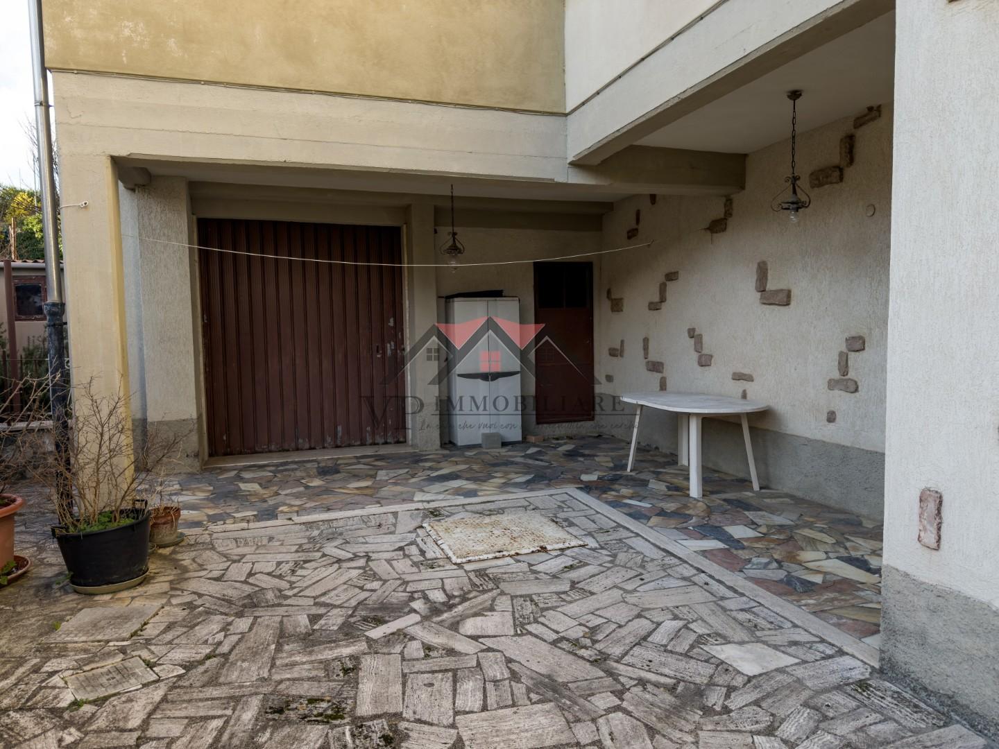 Villa Bifamiliare in vendita a Castelnuovo di Val di Cecina