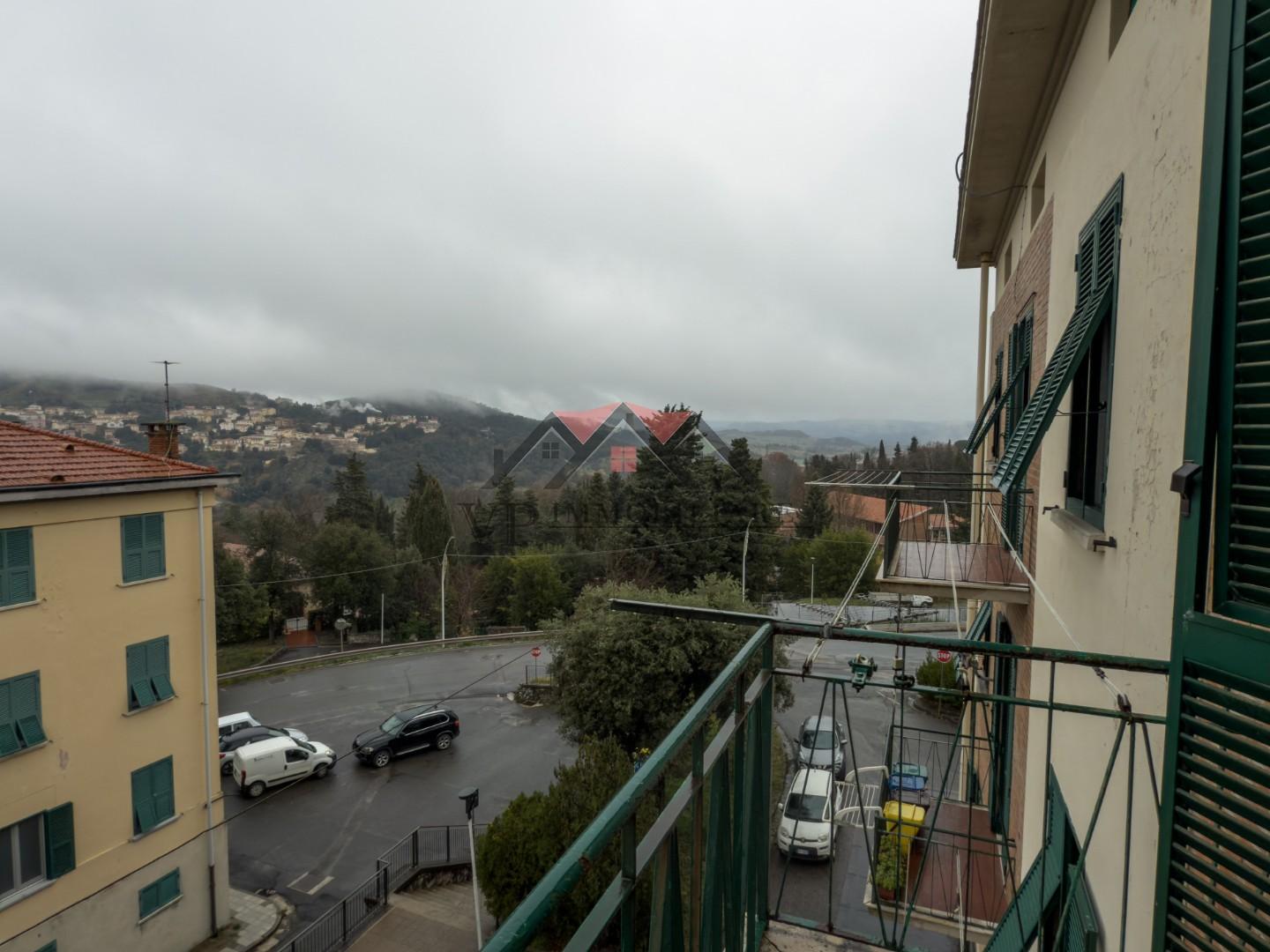 Quadrilocale con terrazzi, Pomarance larderello