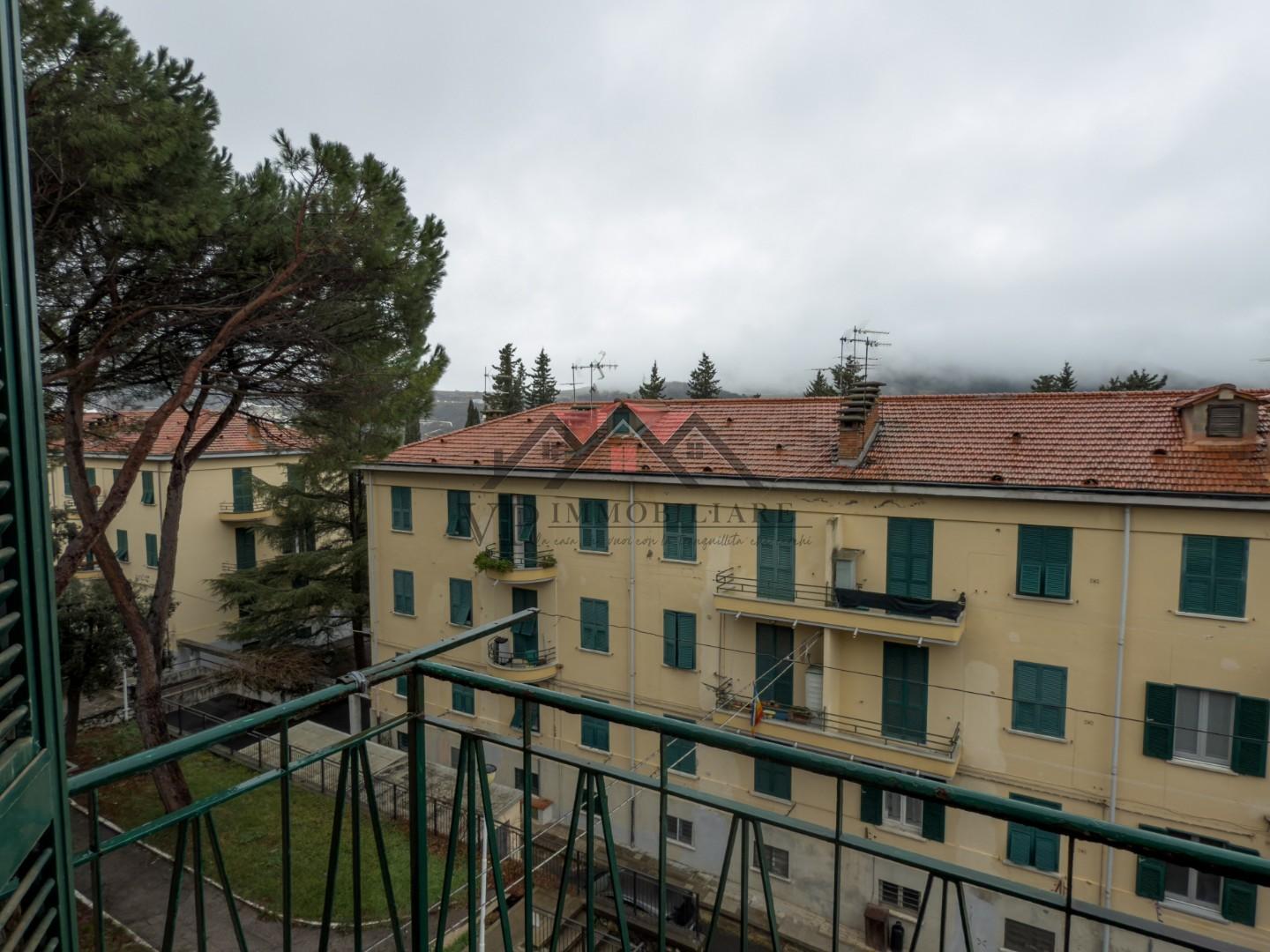 Quadrilocale con terrazzi, Pomarance larderello