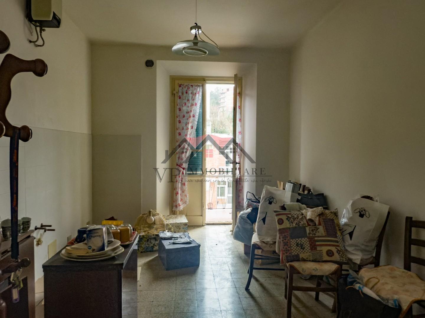 Quadrilocale con terrazzi, Pomarance larderello