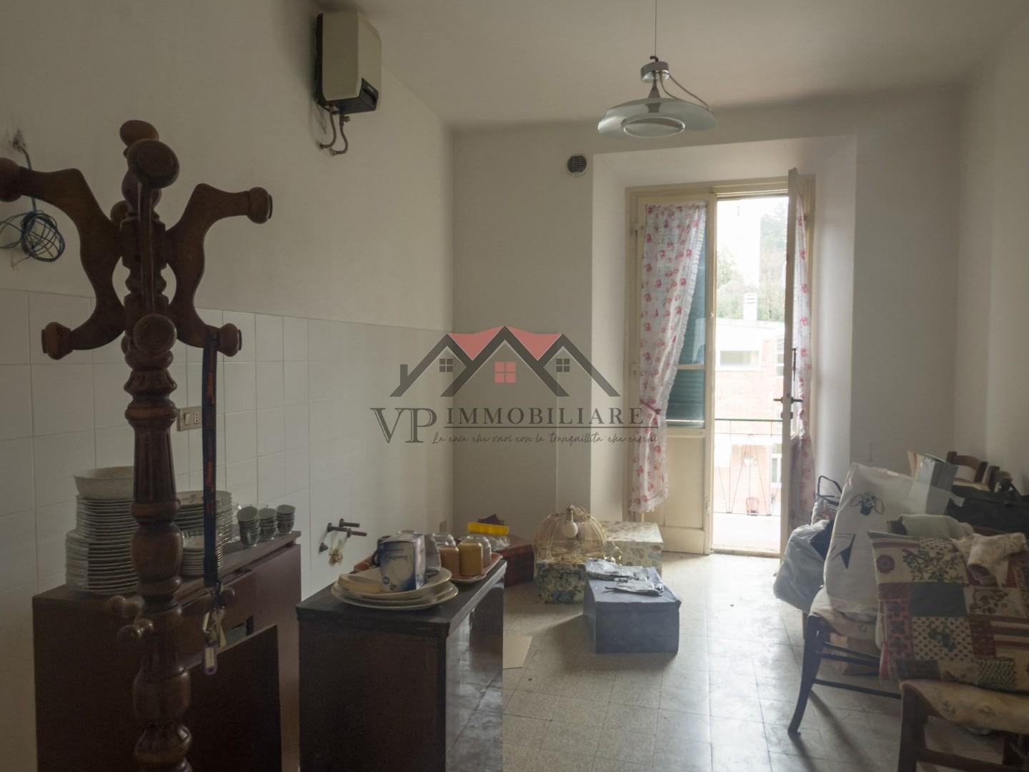 Quadrilocale con terrazzi, Pomarance larderello