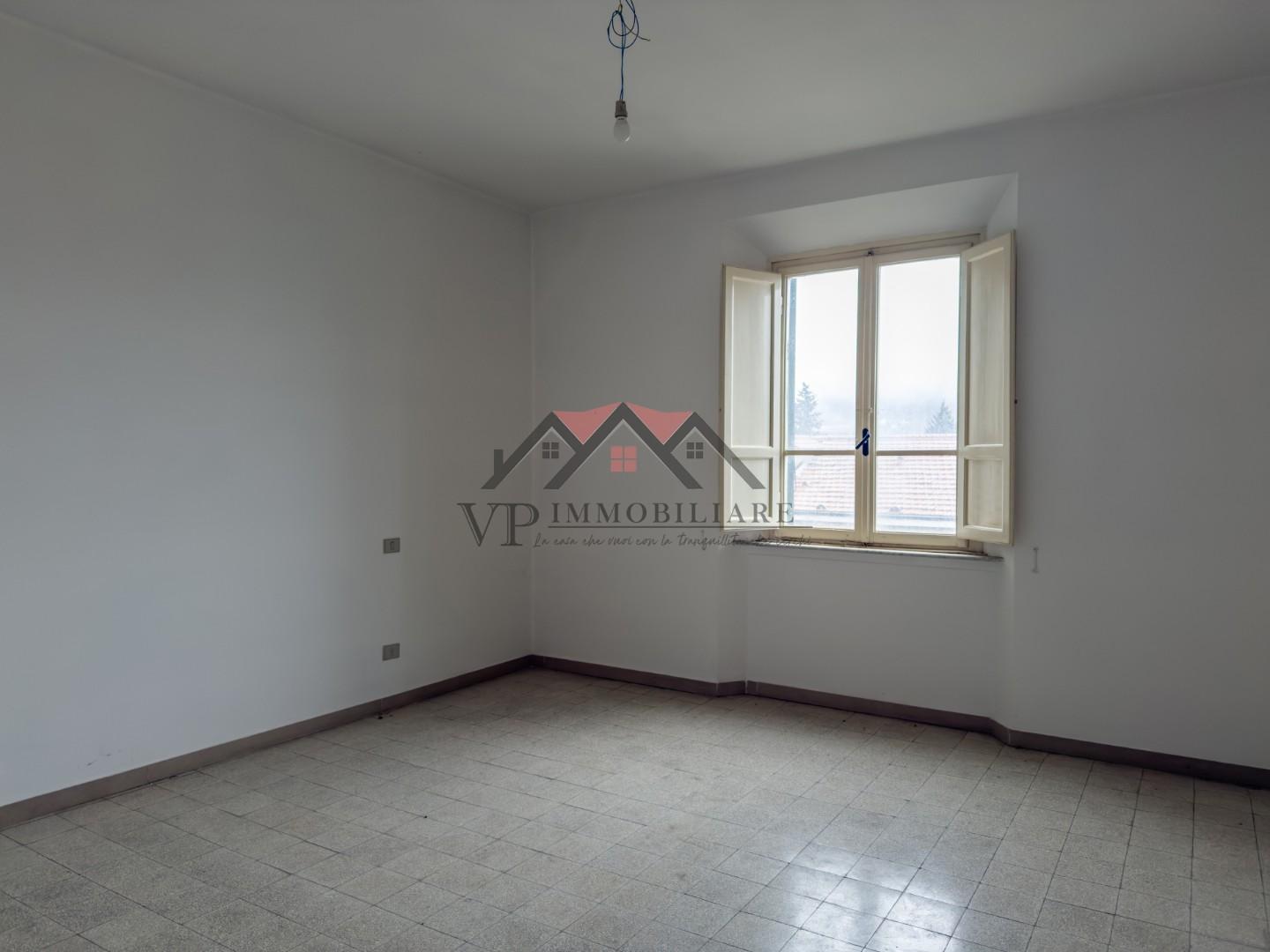 Quadrilocale con terrazzi, Pomarance larderello