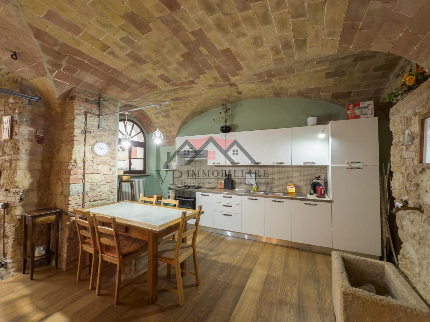 Bilocale in vendita a Pomarance