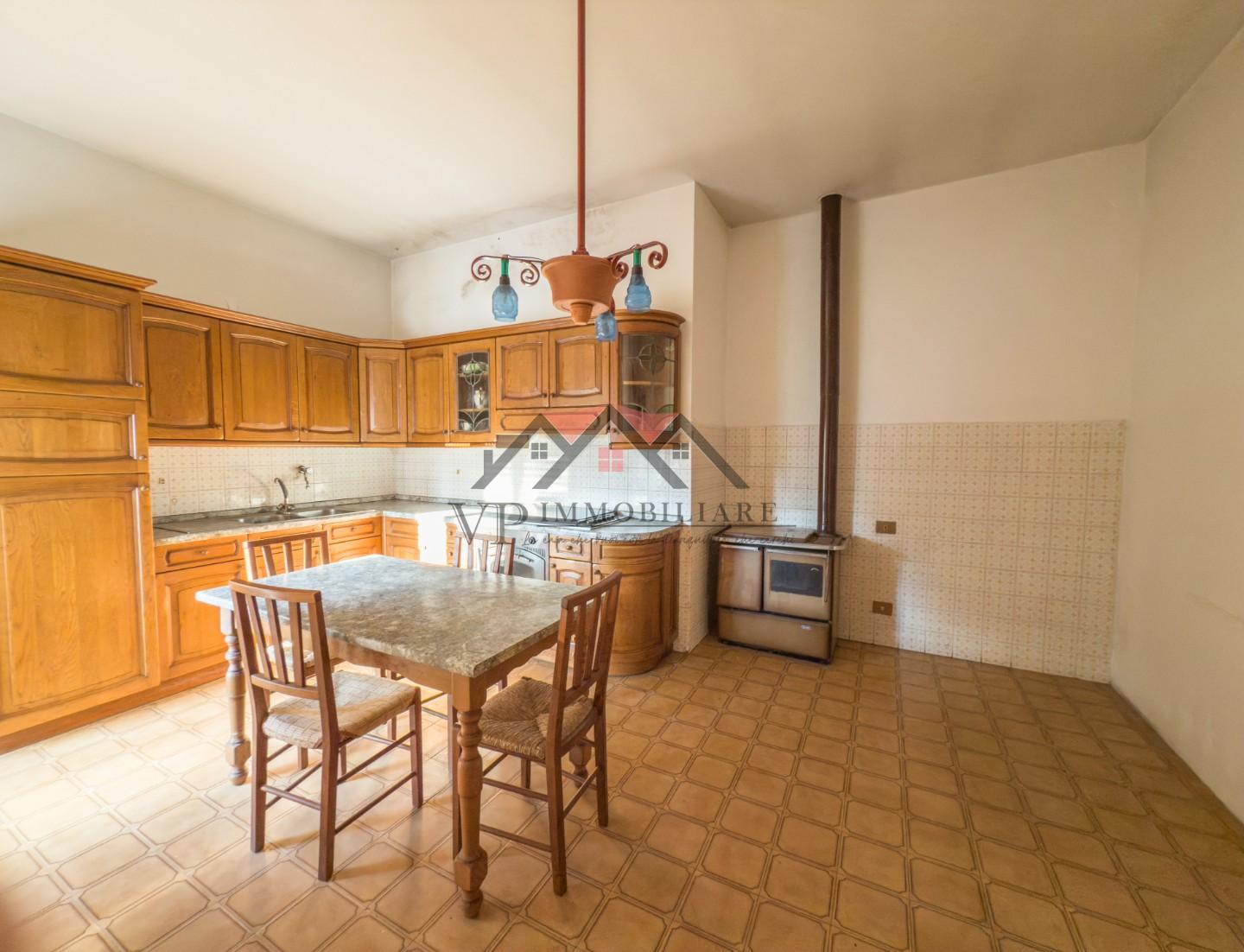 Villa Bifamiliare con giardino a Pomarance