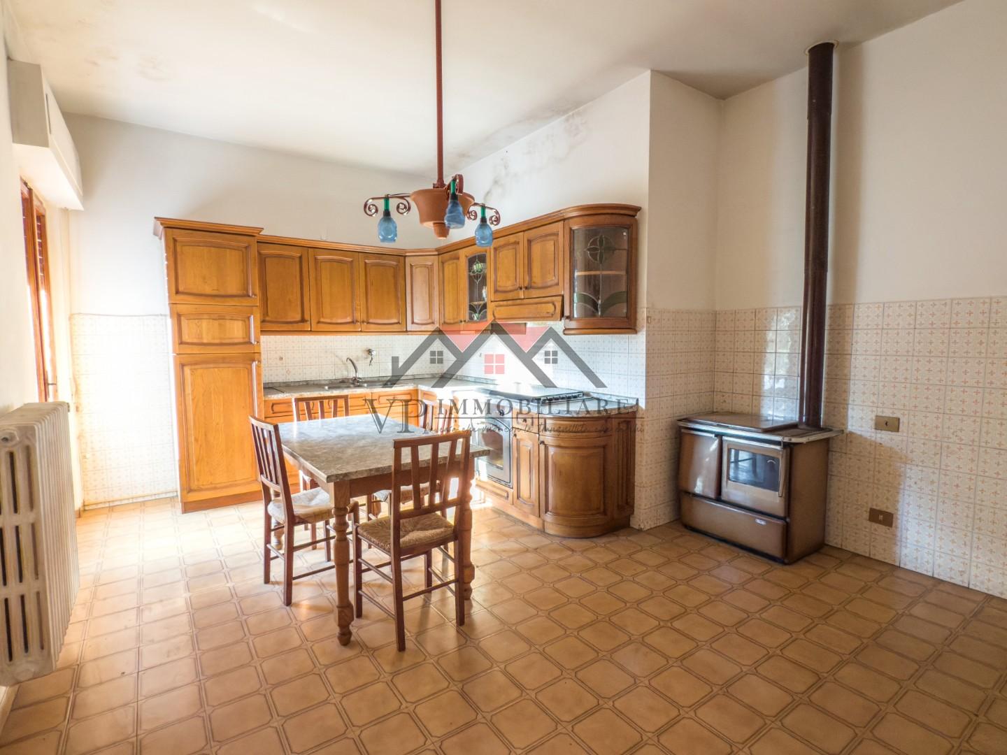 Villa Bifamiliare con giardino a Pomarance