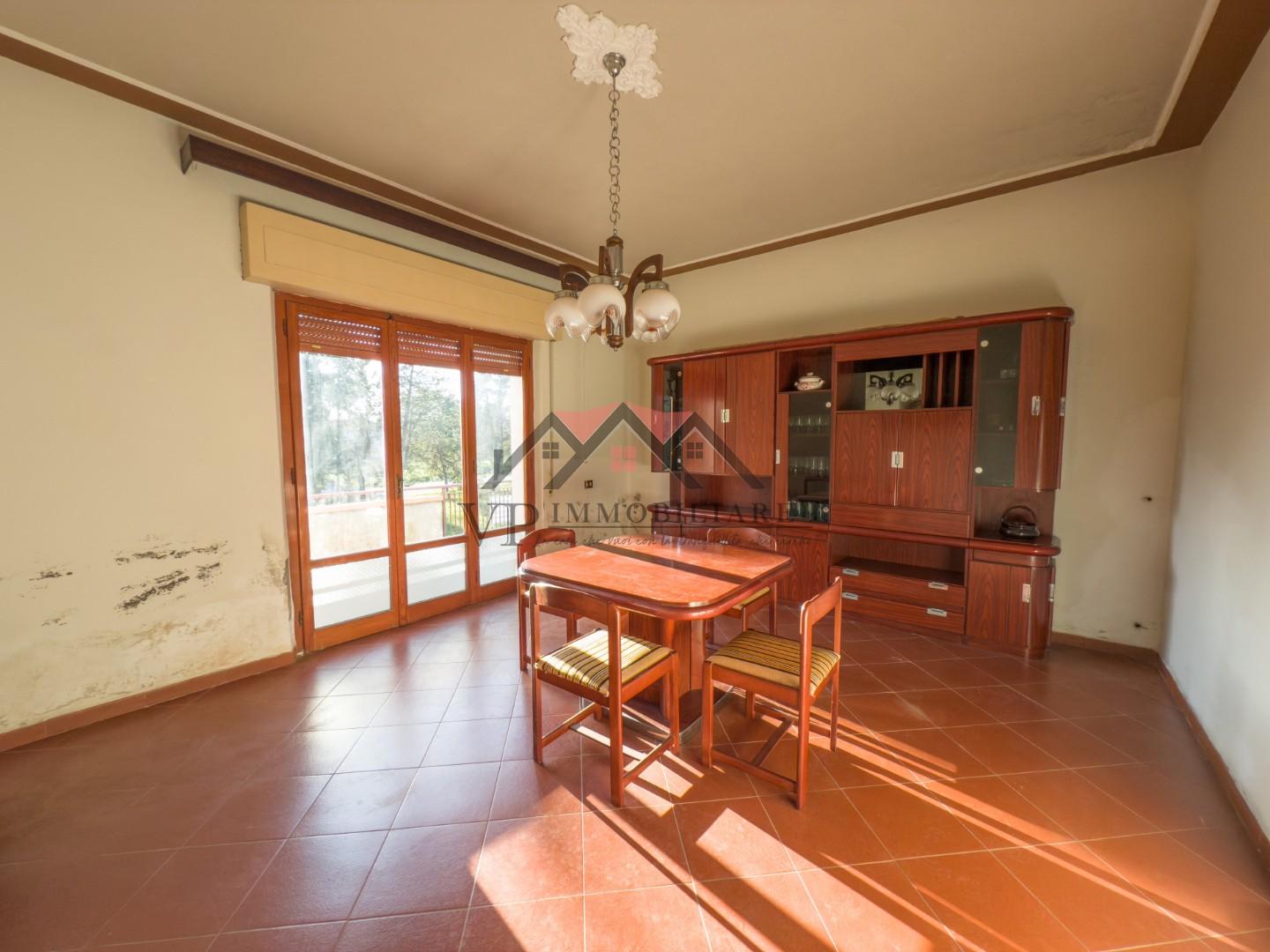 Villa Bifamiliare con giardino a Pomarance