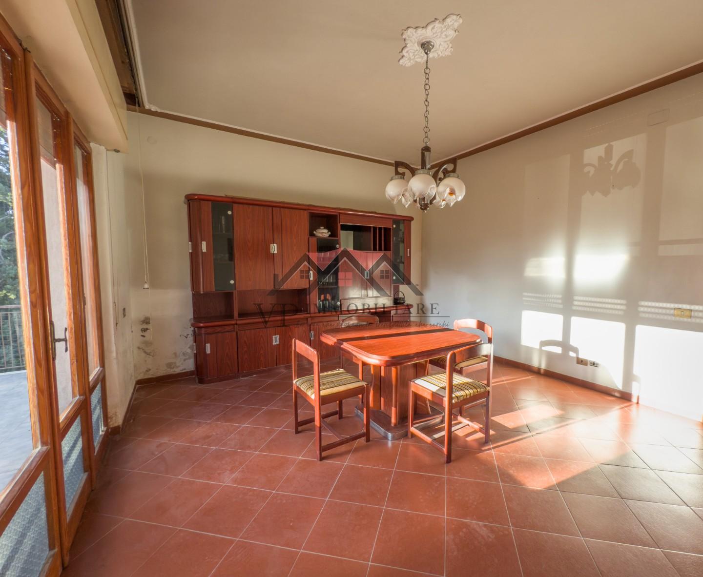 Villa Bifamiliare con giardino a Pomarance