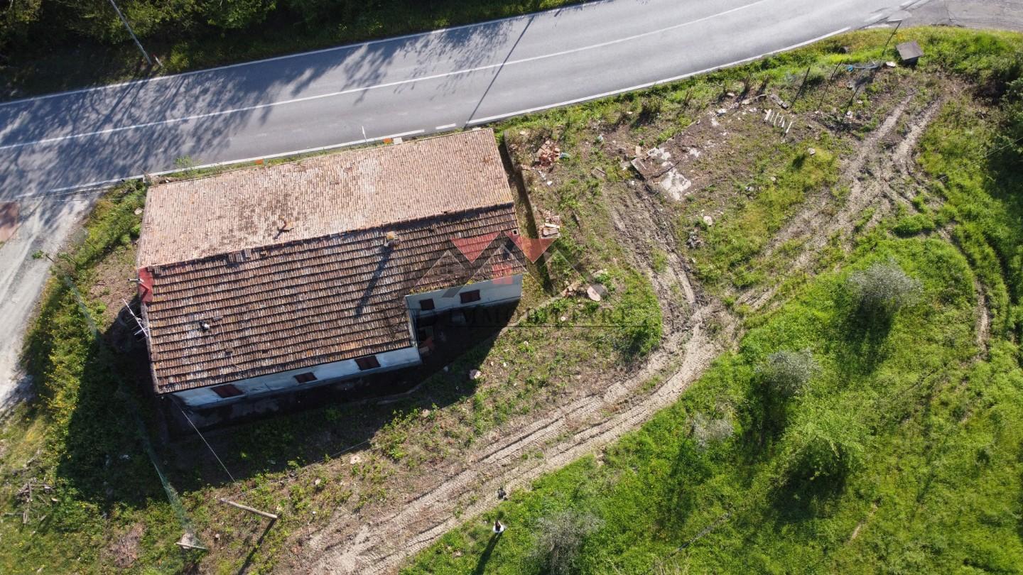 Casa indipendente con giardino, Volterra saline