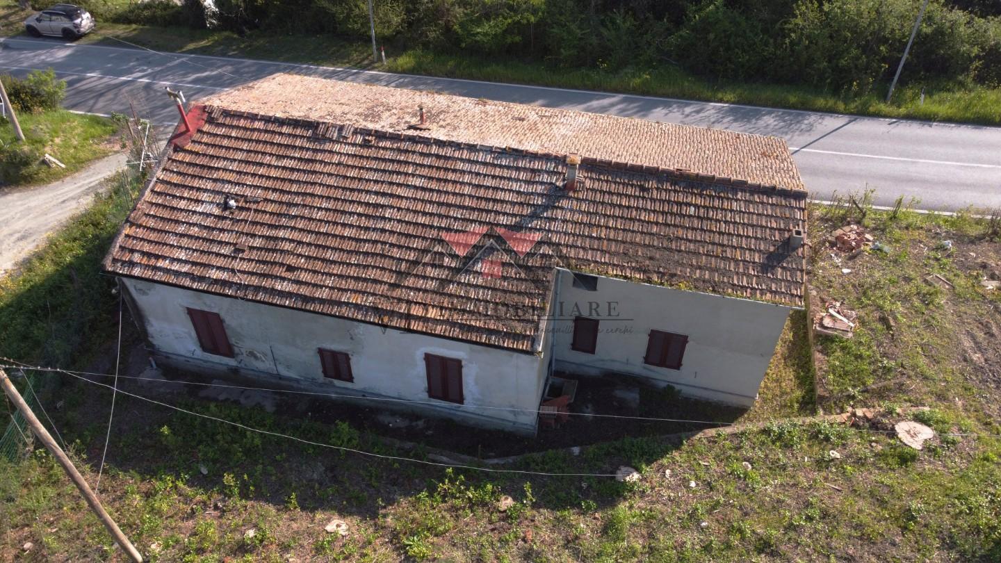 Casa indipendente con giardino, Volterra saline
