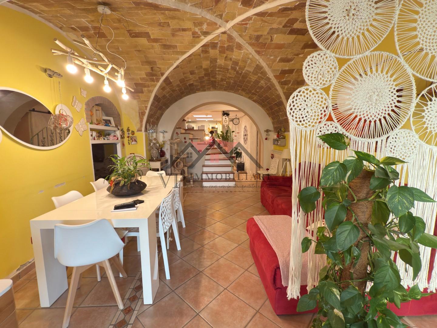 Trilocale in vendita a Pomarance