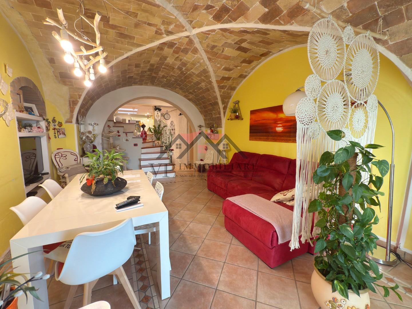 Trilocale in vendita a Pomarance