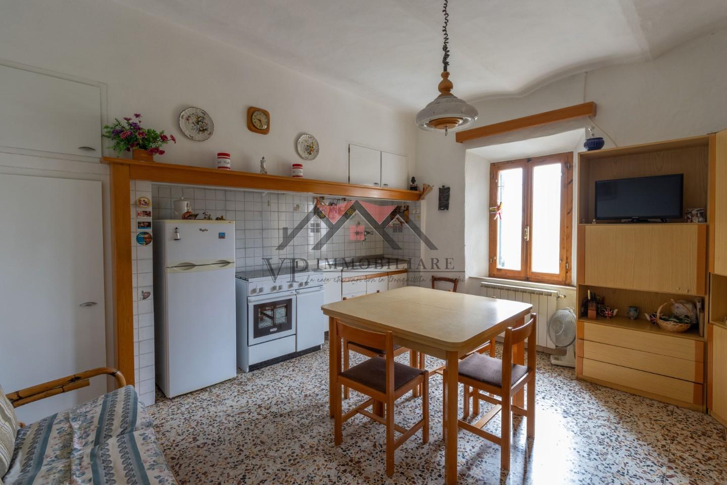 Quadrilocale in vendita, Pomarance montecerboli