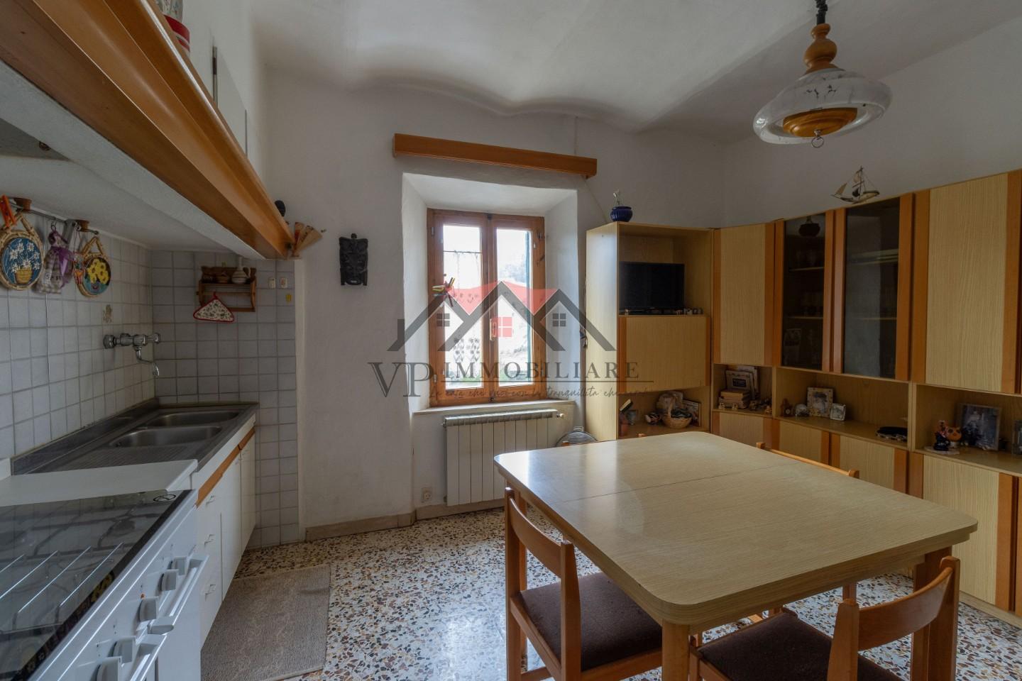 Quadrilocale in vendita, Pomarance montecerboli