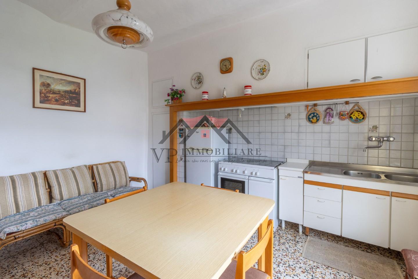 Quadrilocale in vendita, Pomarance montecerboli