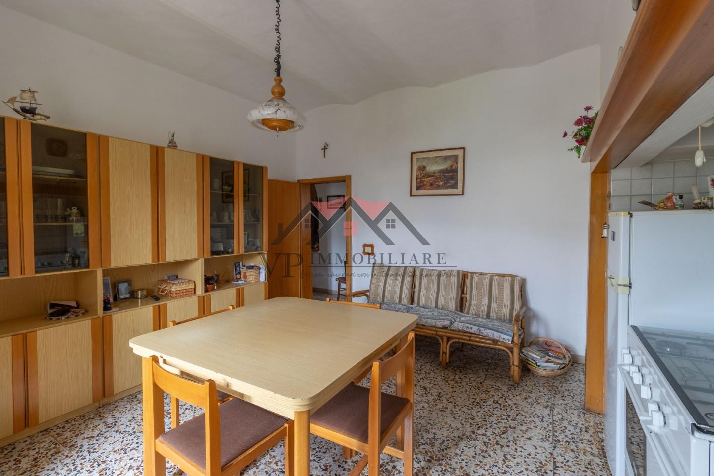 Quadrilocale in vendita, Pomarance montecerboli