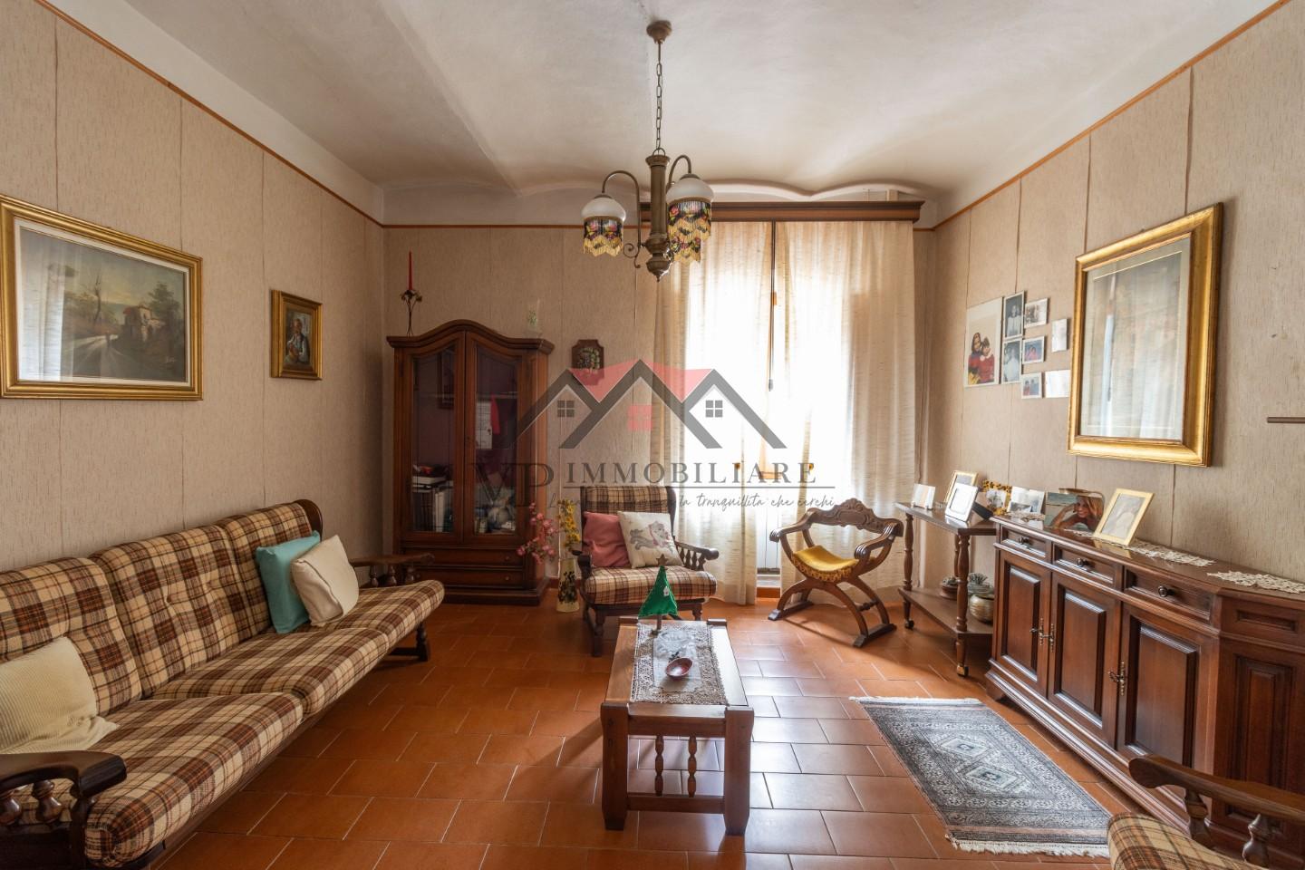 Quadrilocale in vendita, Pomarance montecerboli