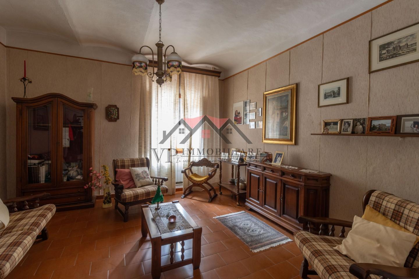 Quadrilocale in vendita, Pomarance montecerboli