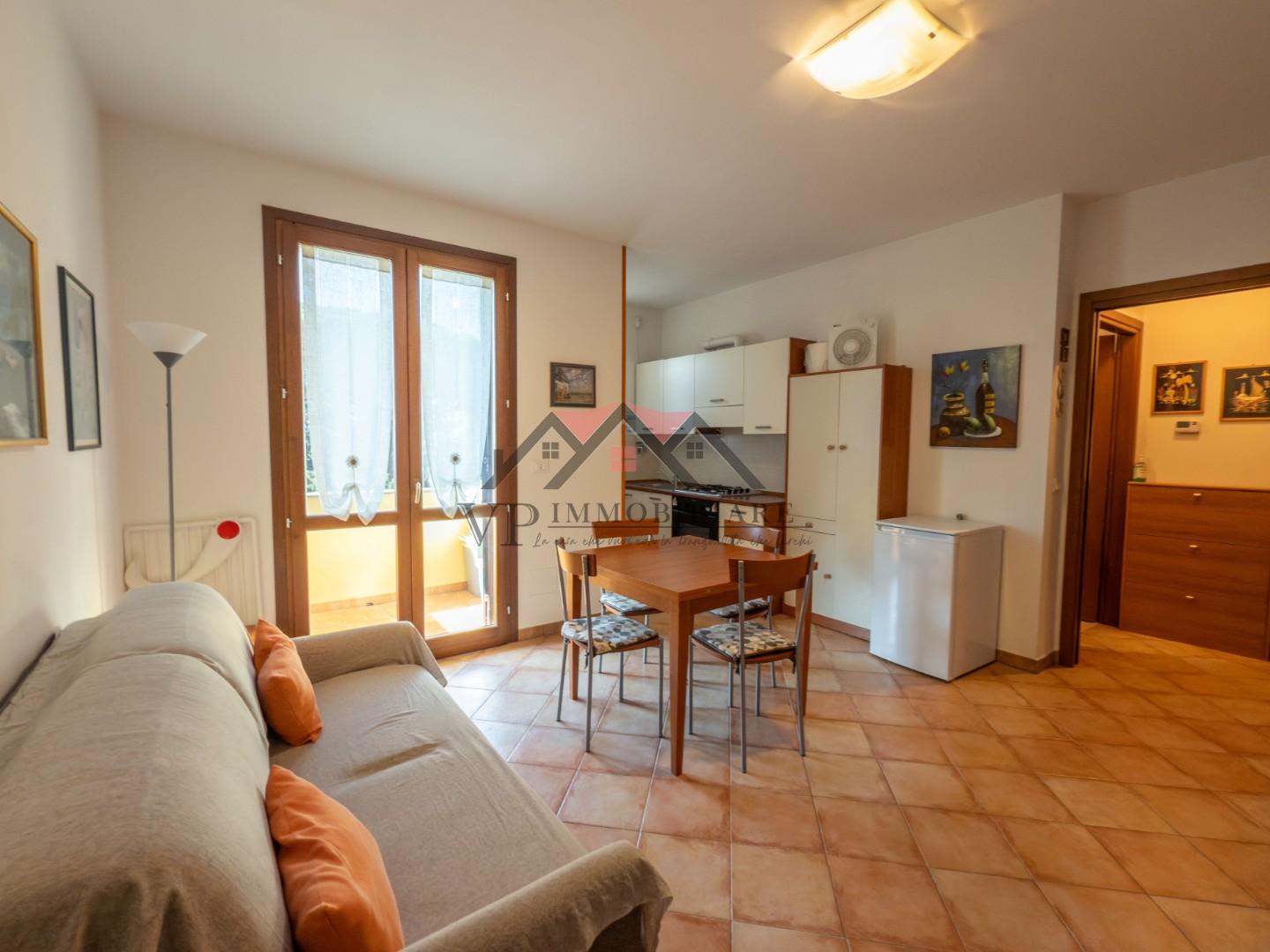 Bilocale in vendita a Riparbella