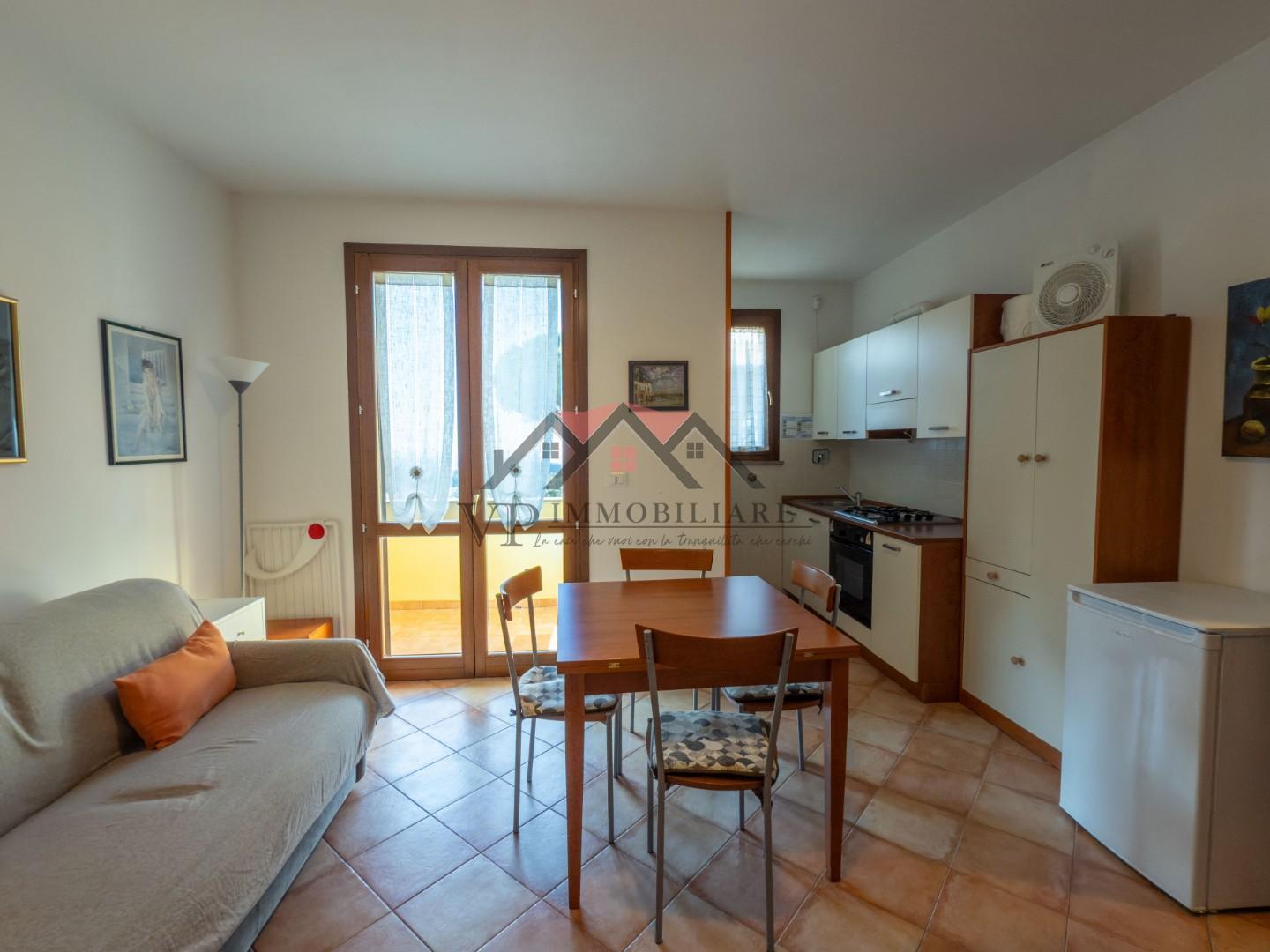 Bilocale in vendita a Riparbella