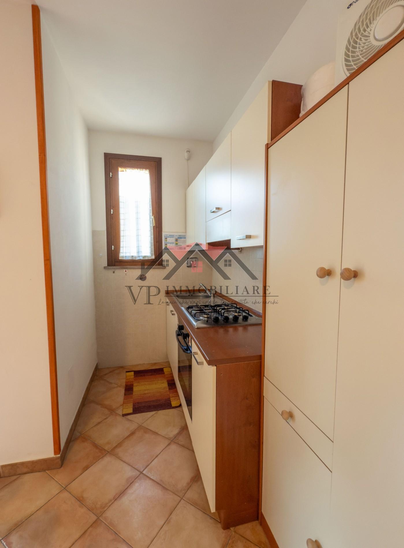 Bilocale in vendita a Riparbella