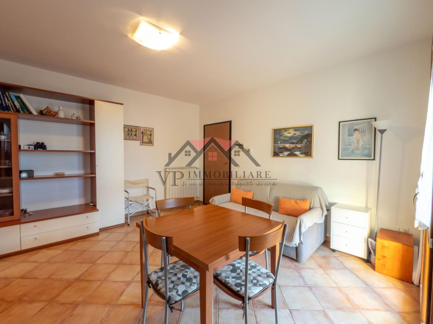 Bilocale in vendita a Riparbella