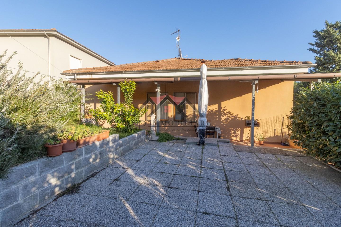 Casa indipendente in vendita, Pomarance montecerboli
