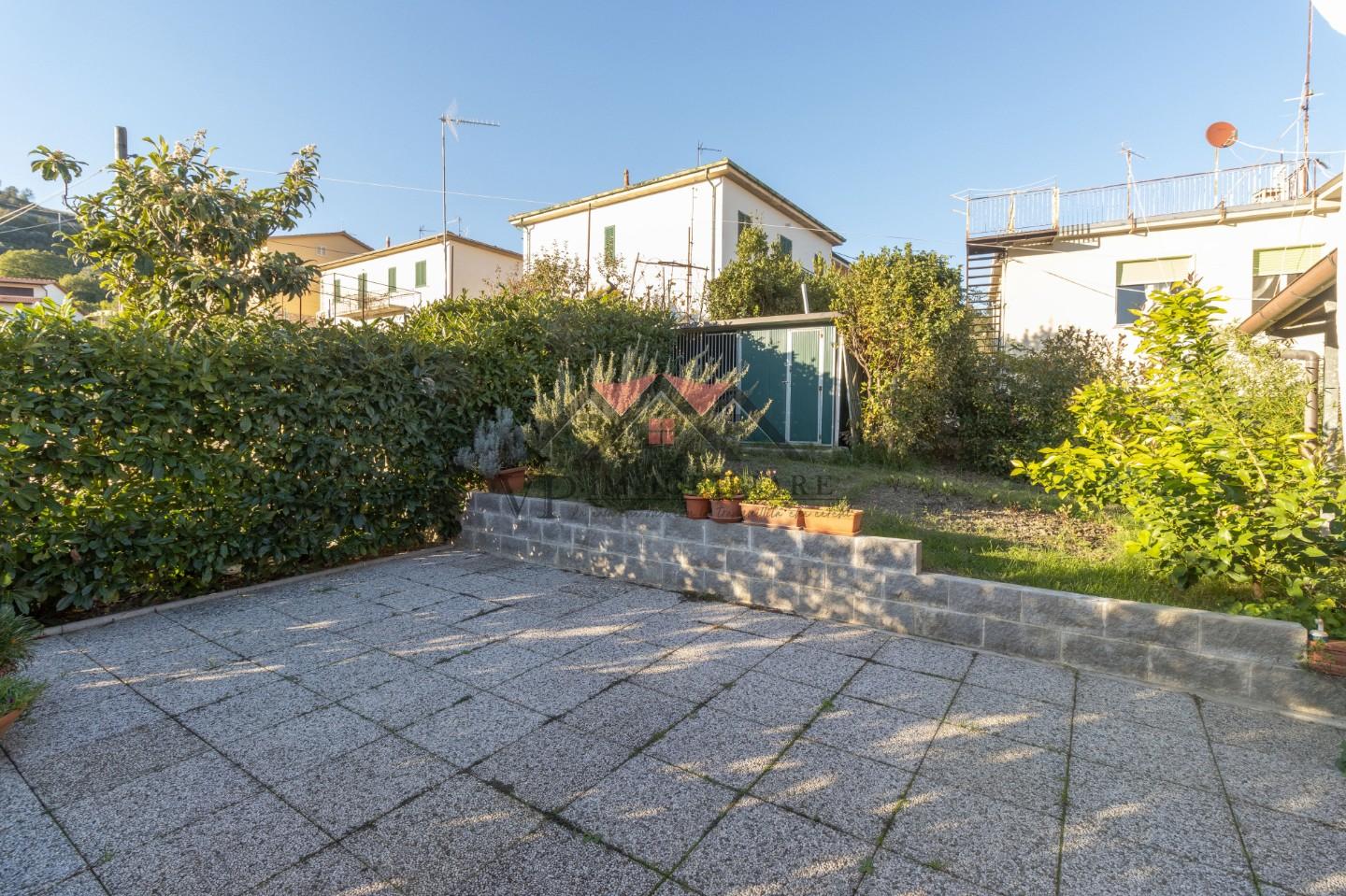 Casa indipendente in vendita, Pomarance montecerboli