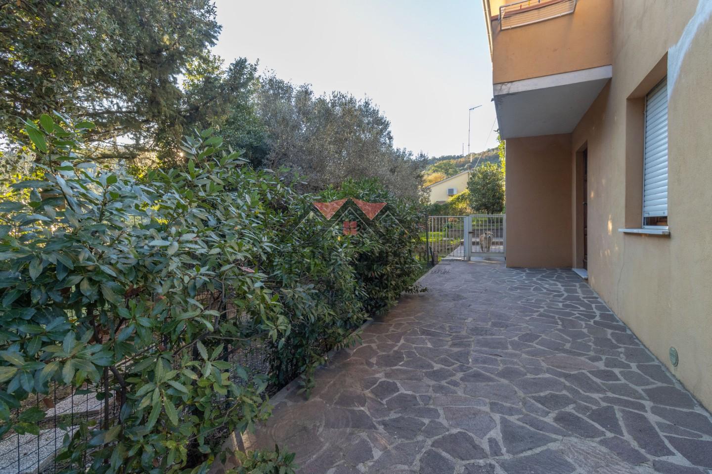 Casa indipendente in vendita, Pomarance montecerboli