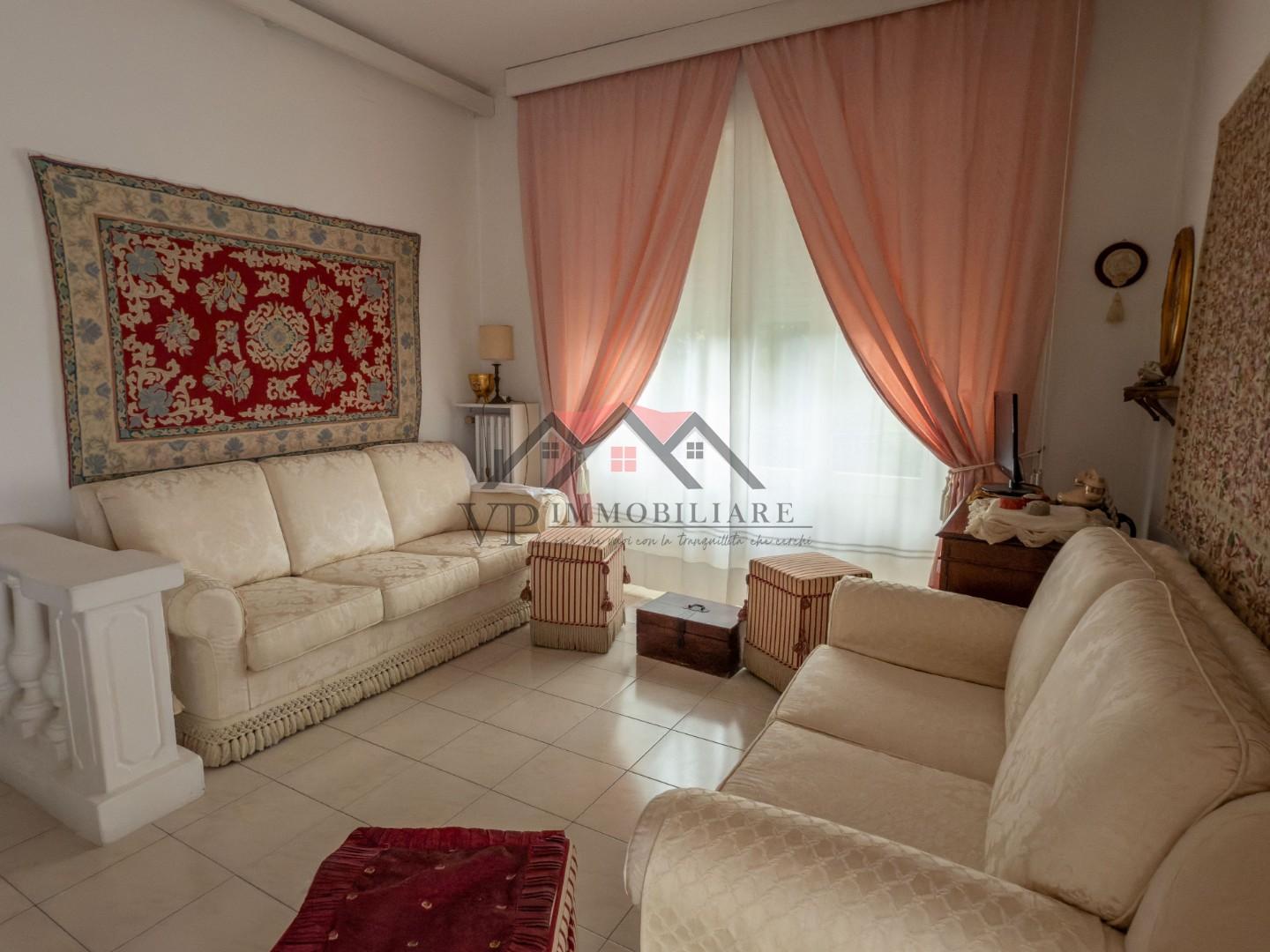 Quadrilocale in vendita, Pomarance larderello