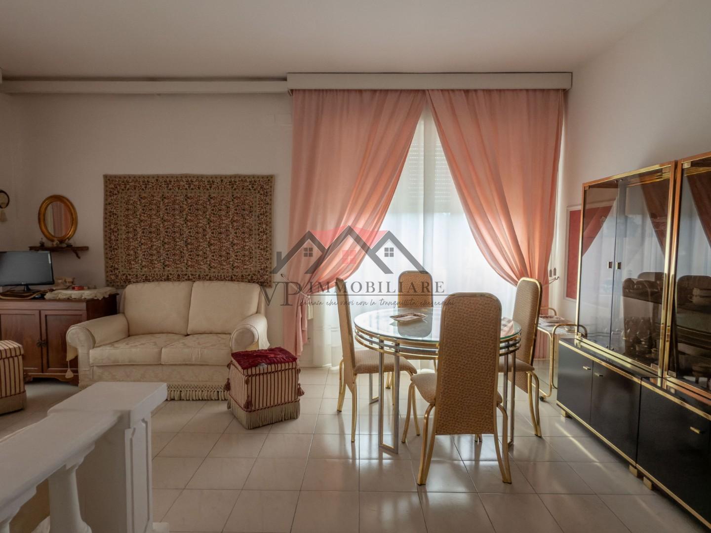 Quadrilocale in vendita, Pomarance larderello