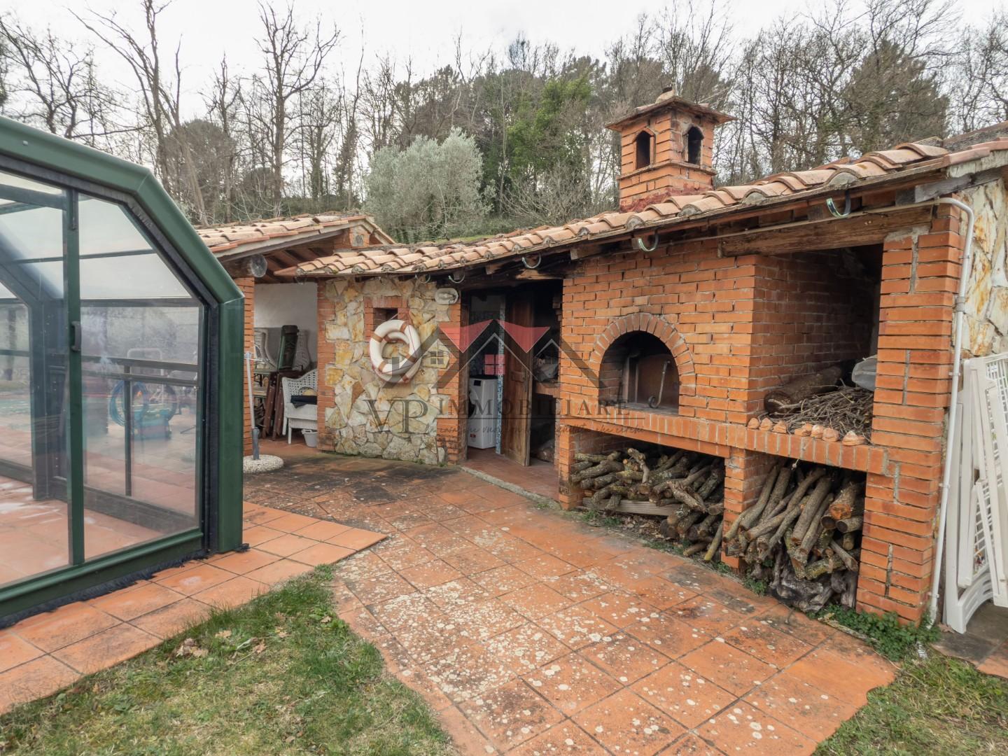 Casa indipendente in vendita, Castelnuovo di Val di Cecina sasso pisano