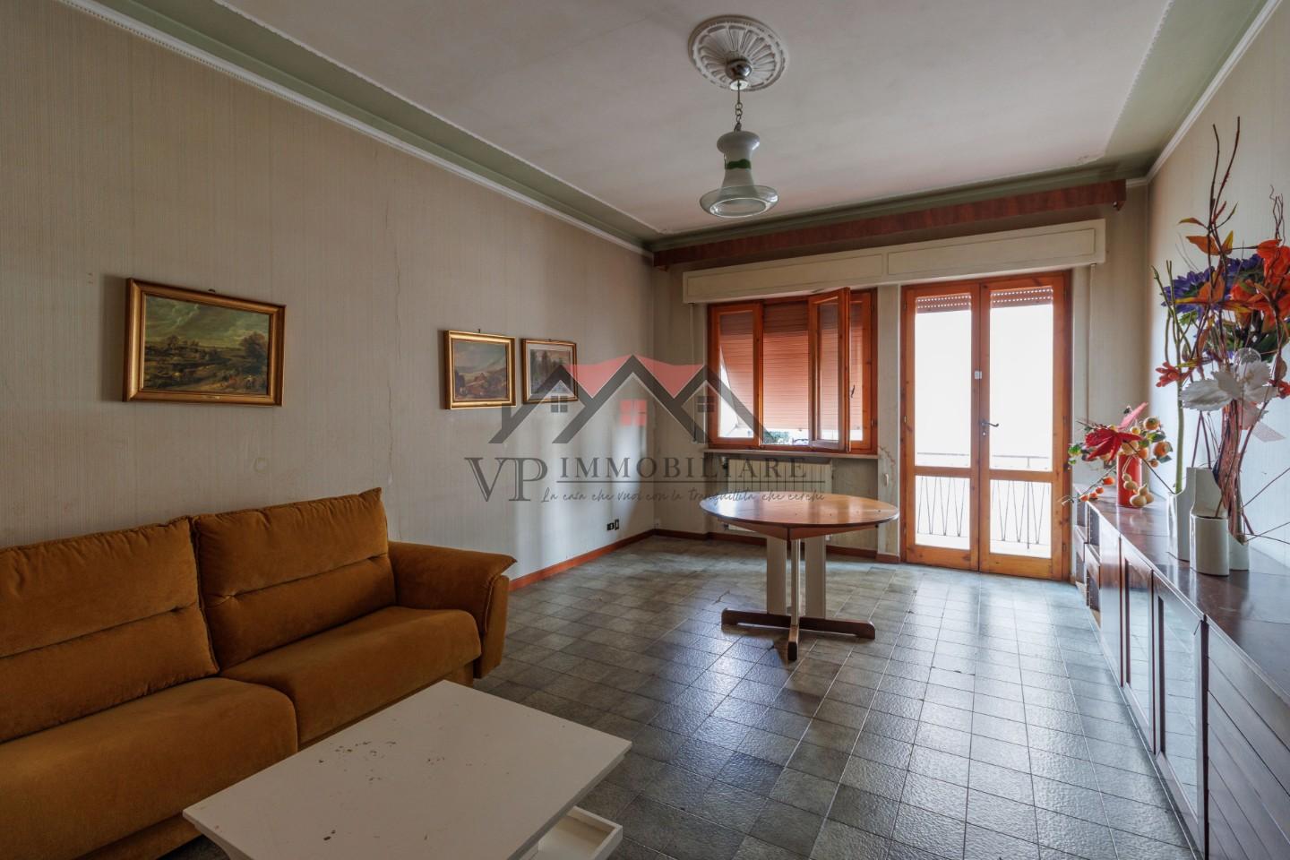 Appartamento con terrazzo a Castelnuovo di Val di Cecina