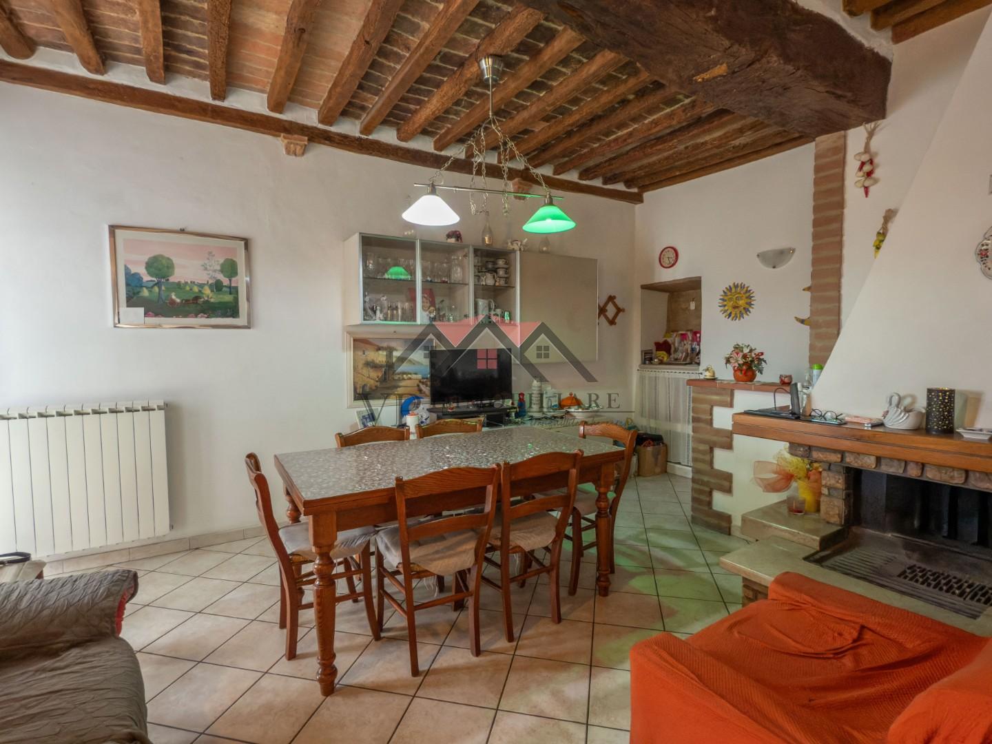 Casa indipendente in vendita a Volterra