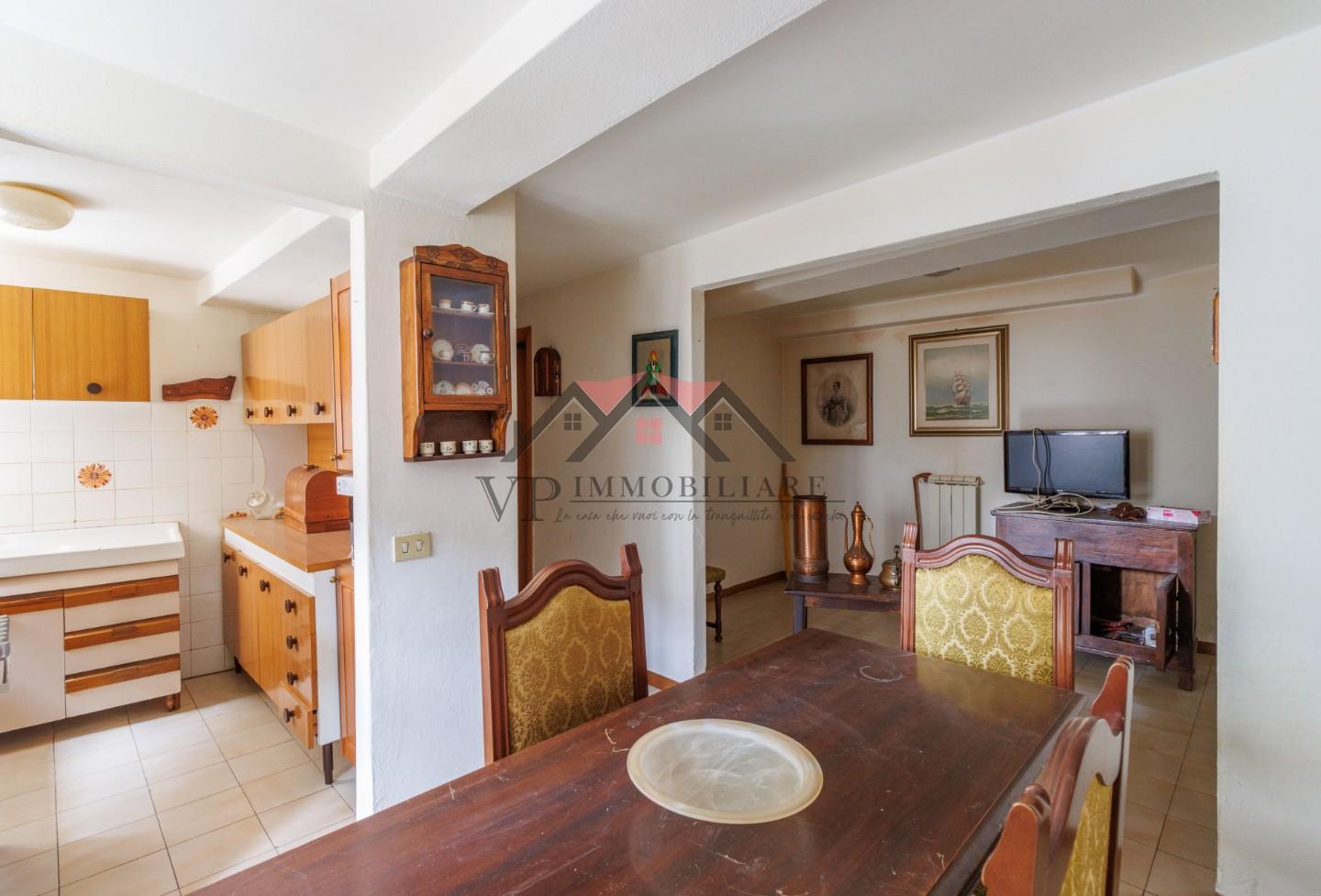 Trilocale in vendita a Castelnuovo di Val di Cecina